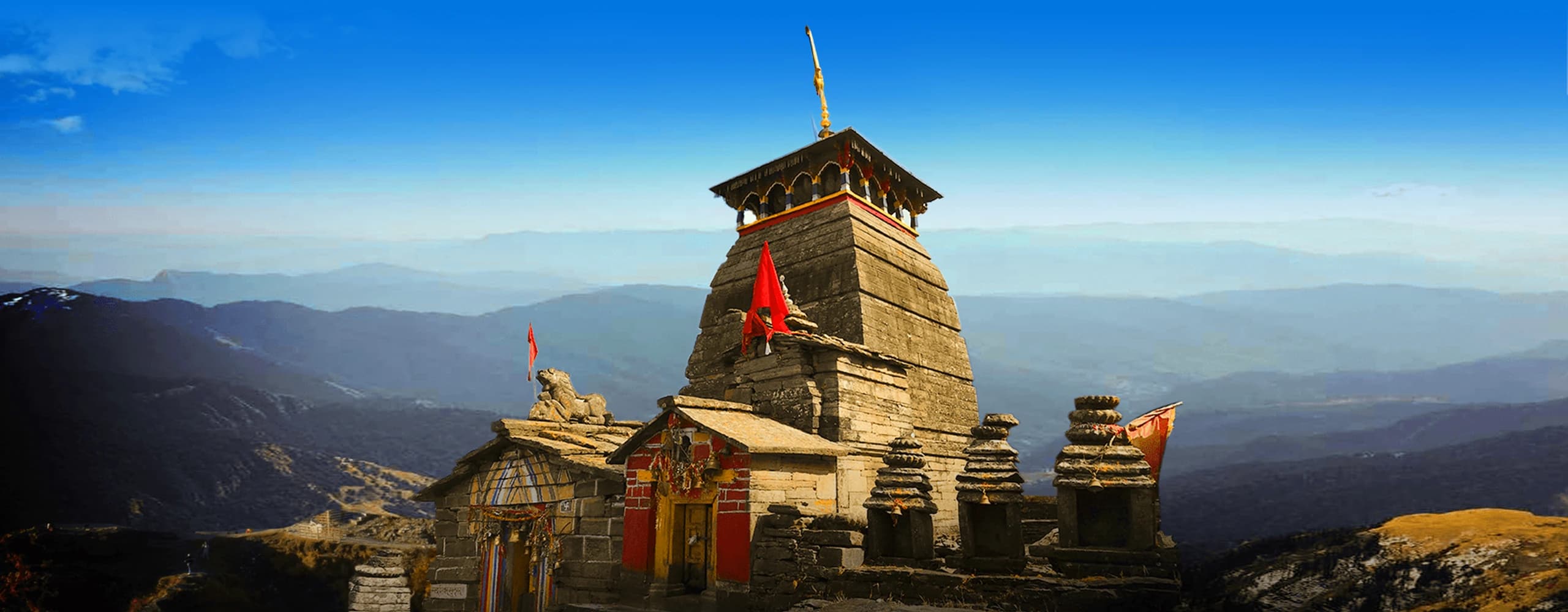 Chopta Tour Package Guide 2026: Budget Tour from Delhi