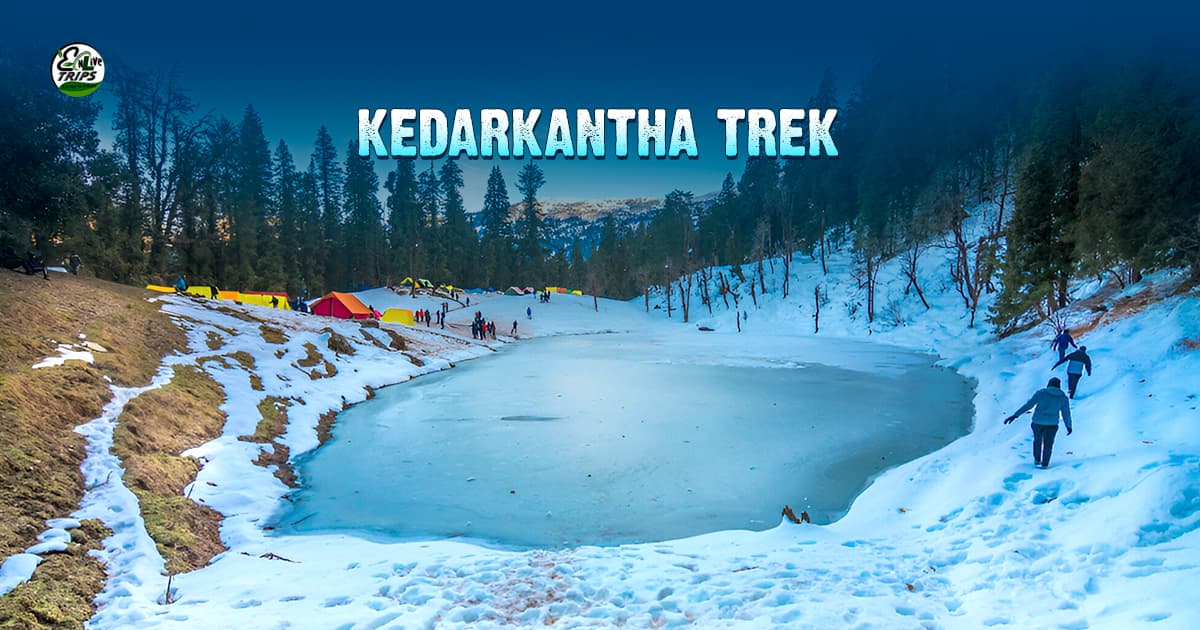 Best Time to Visit Kedarkantha Trek | Complete Seasonal Guide 2025