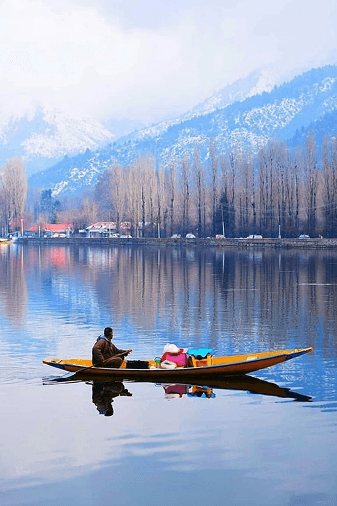 Kashmir