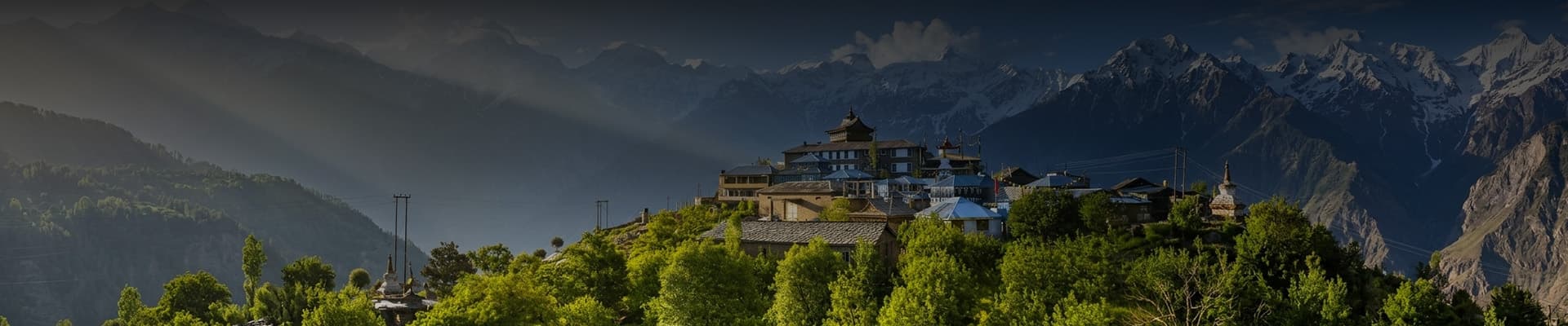 Chitkul Sangla Holi Special