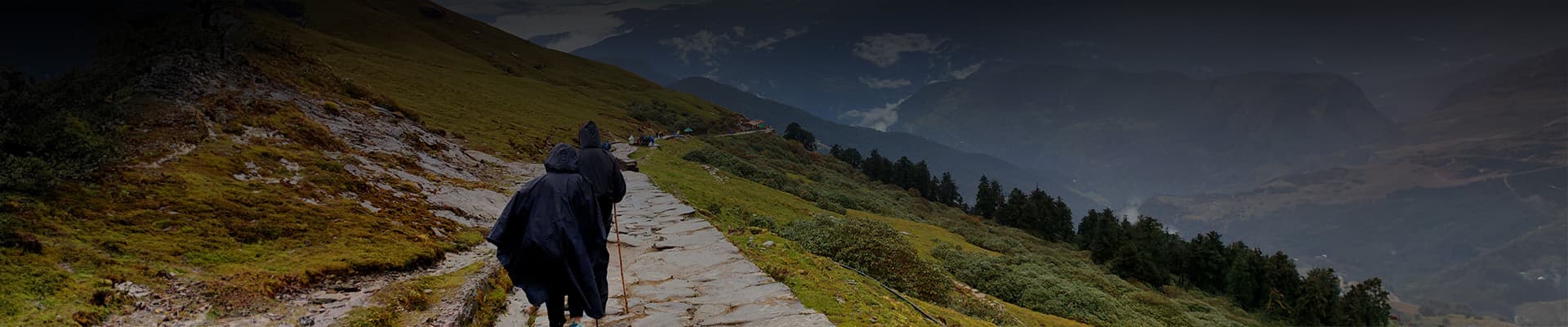 Uttarakhand Backpacking 