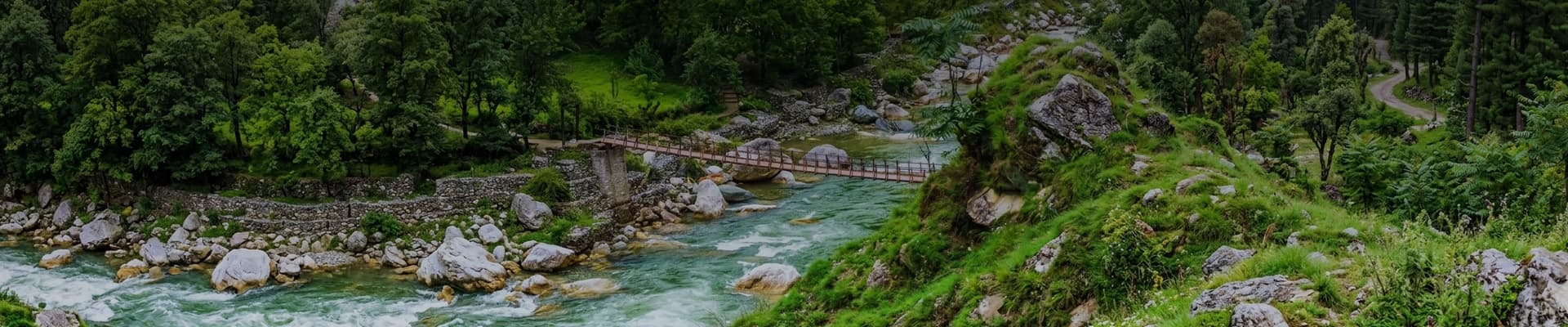 Niti Valley With Auli Holi Special Trip