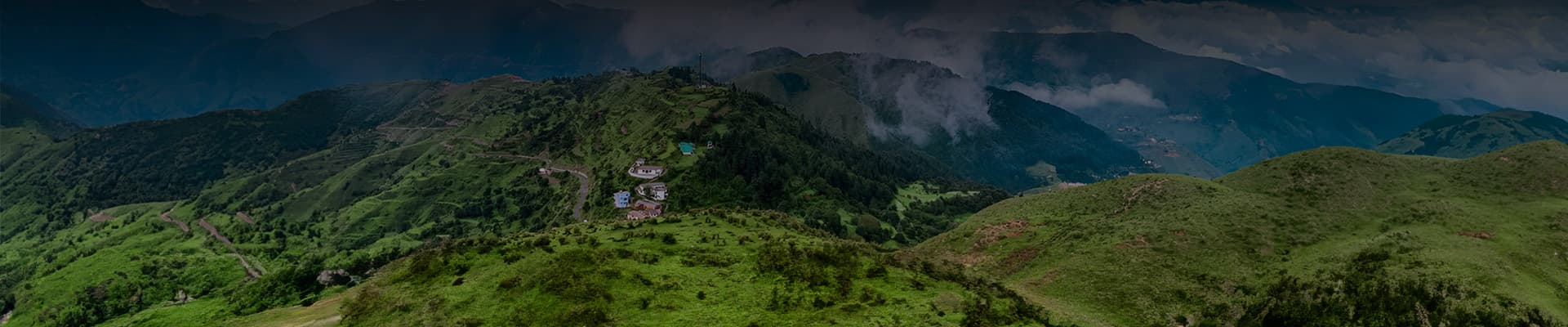 Chakrata Buddha Purnima Weekend