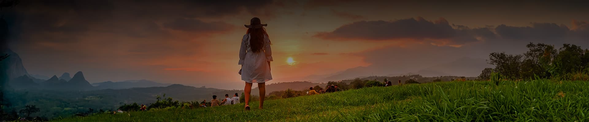 Mcleodganj Bir Buddha Purnima Weekend