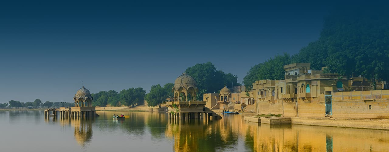 Jaisalmer Package with Longewala