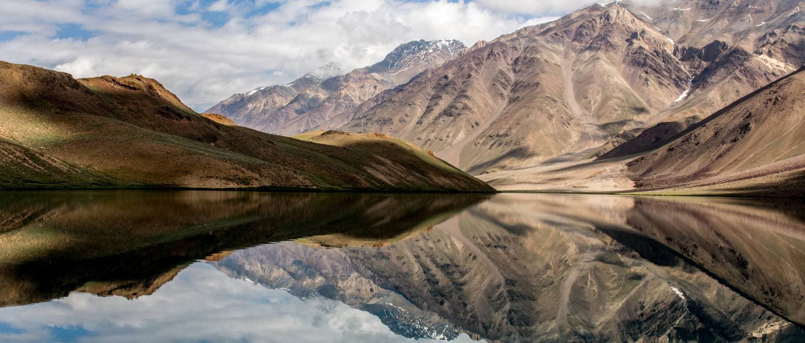 Spiti Valley Road Trip