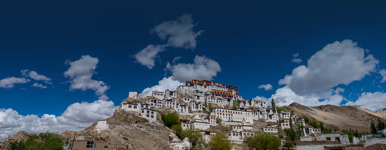 Ladakh Package Turtuk