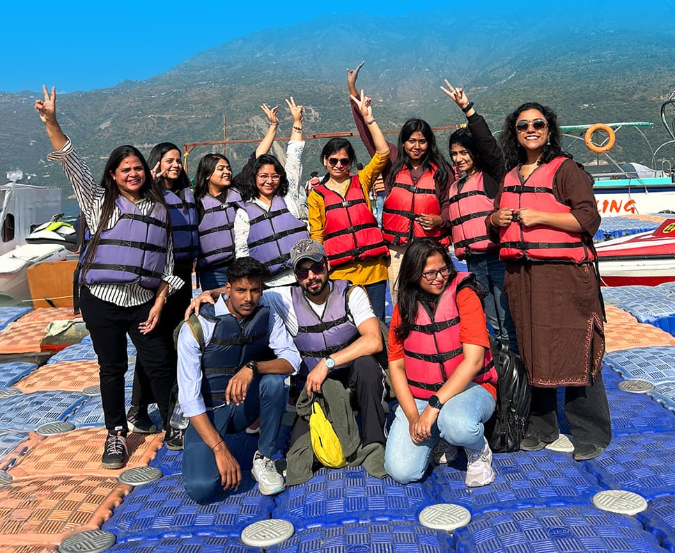 Kanatal Rishikesh Tour Package From Delhi