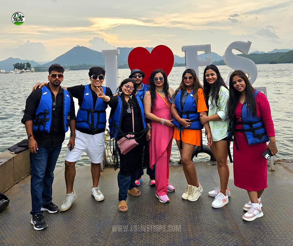 Udaipur Mount Abu Tour Package