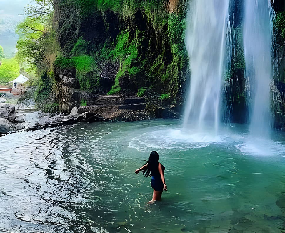 Chakrata Buddha Purnima Weekend