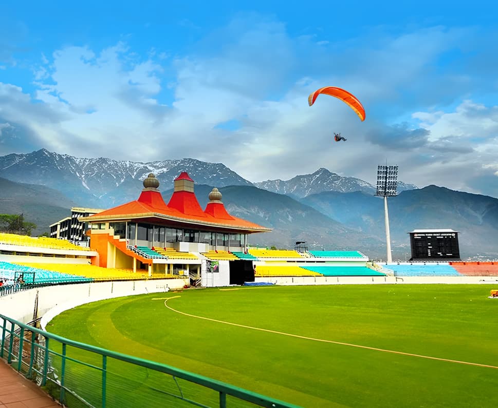 Mcleodganj Bir Buddha Purnima Weekend