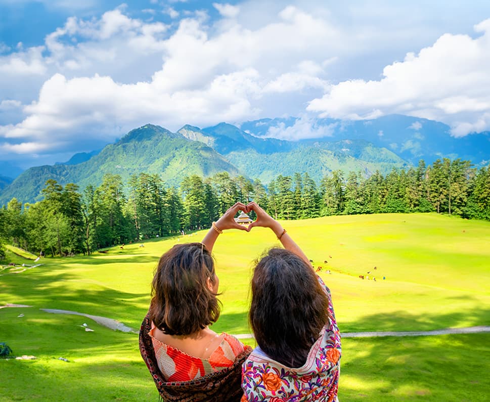 Shangarh Sainj Buddha Purnima Weekend 